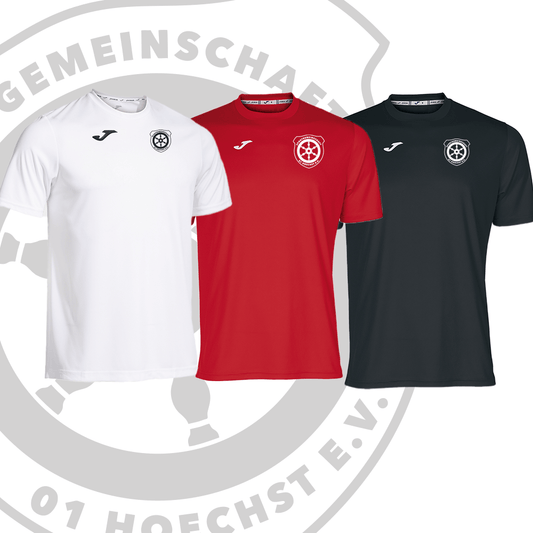 Trikot Combi SG 01 Hoechst