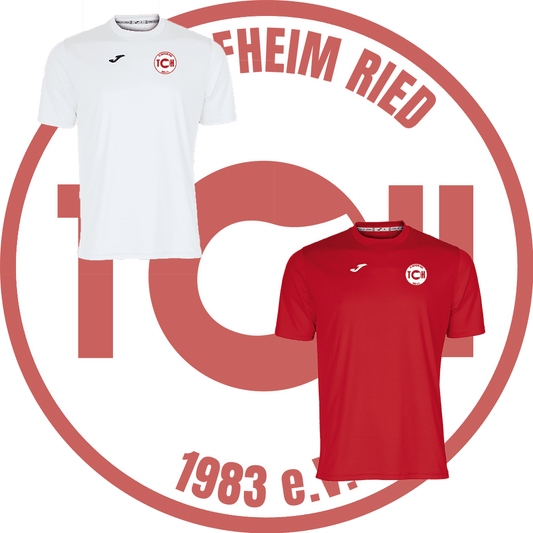 Trikot Combi TC Hofheim