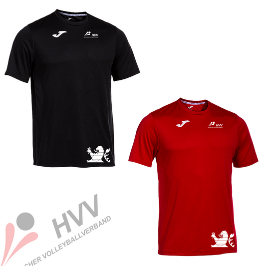 Einspielshirt HVV