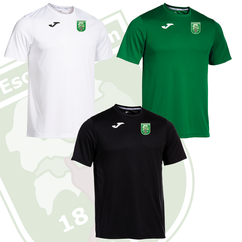 Trainingsshirt TV Eschersheim