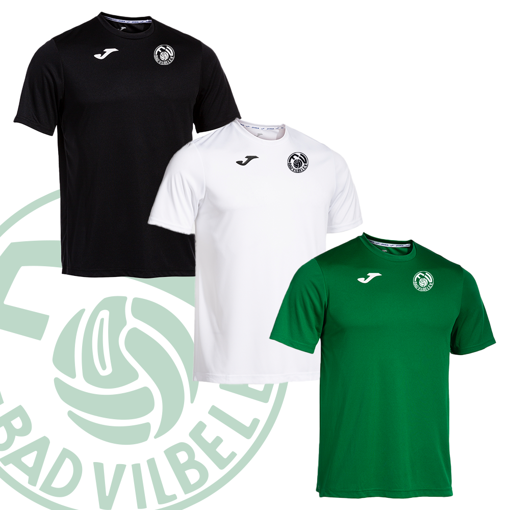 Shirt Combi FV Bad Vilbel