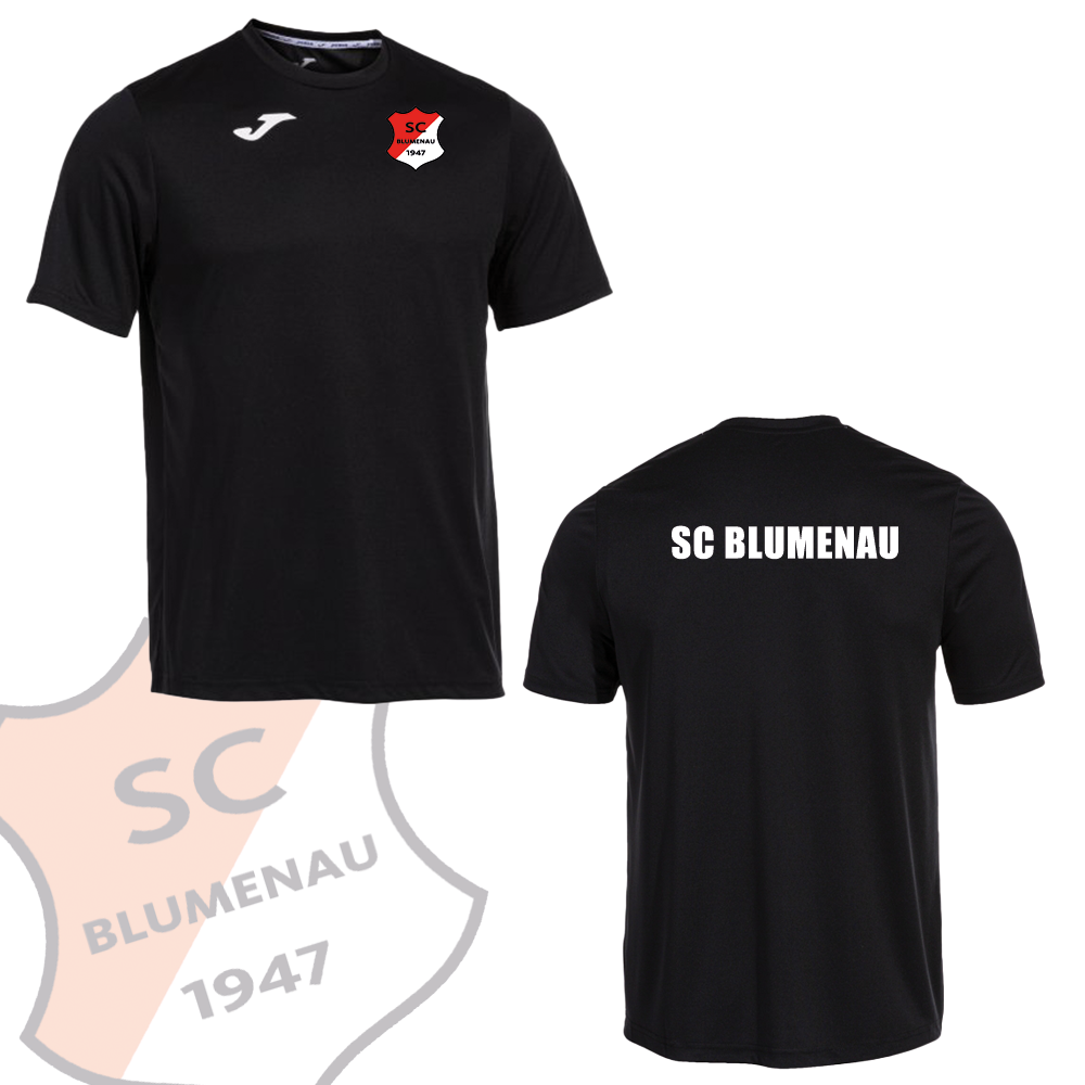JOMA Shirt Combi SC Blumenau