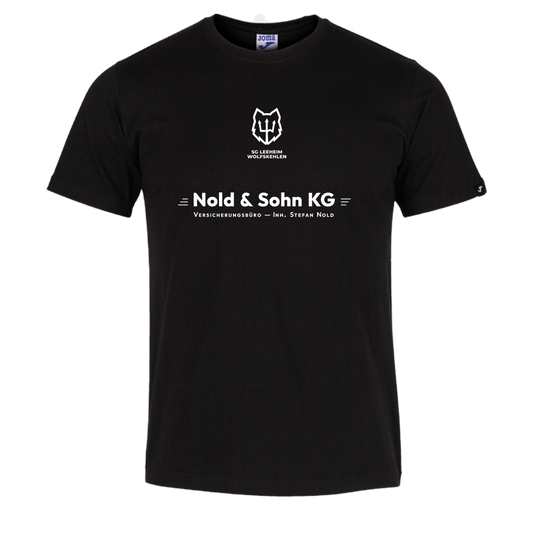 Präsentationsshirt SGLW
