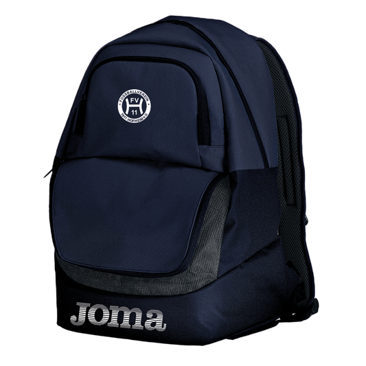 Rucksack FV Hofheim