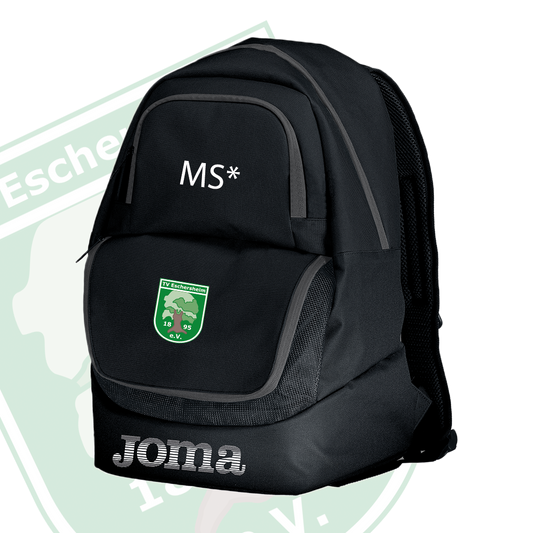 Rucksack TV Eschersheim