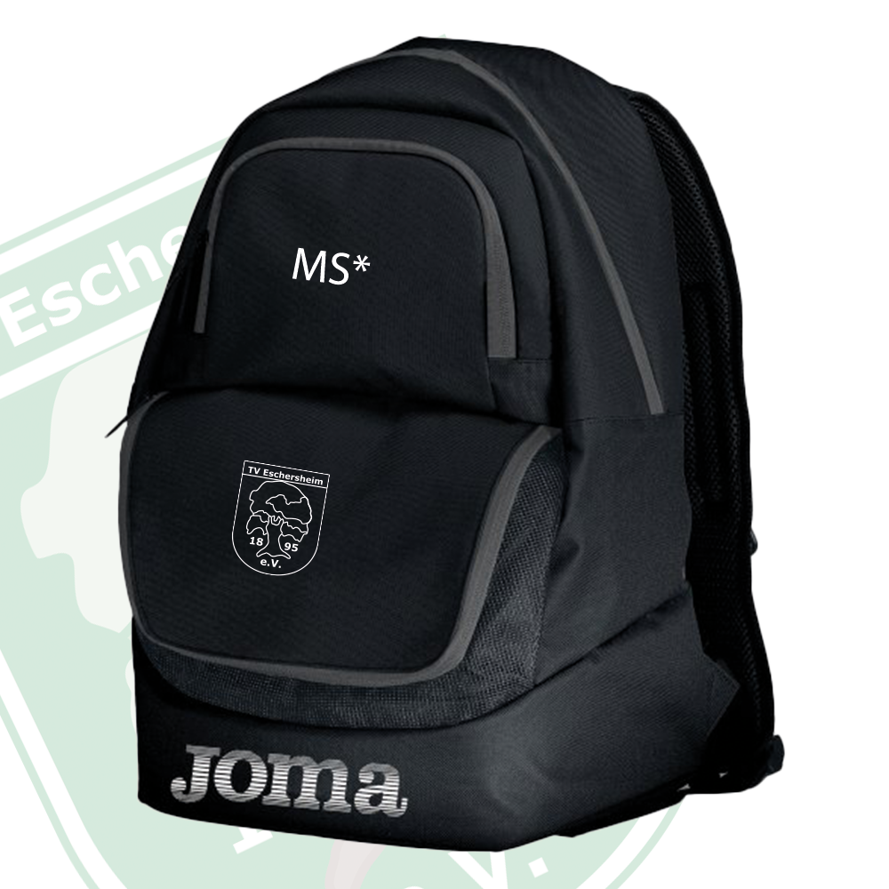 Rucksack TV Eschersheim