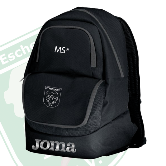 Rucksack TV Eschersheim