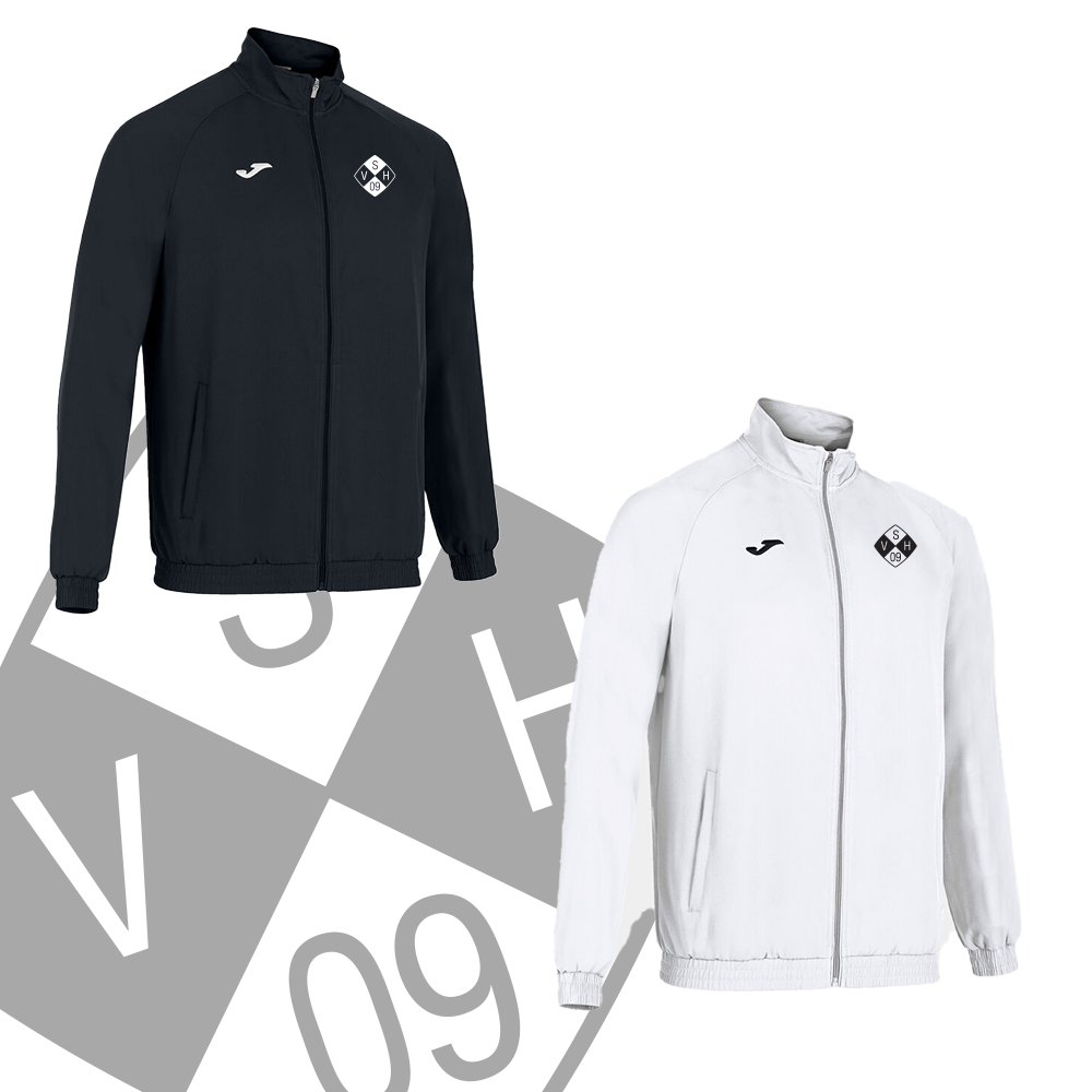 Jacke Doha SV 09 Hofheim