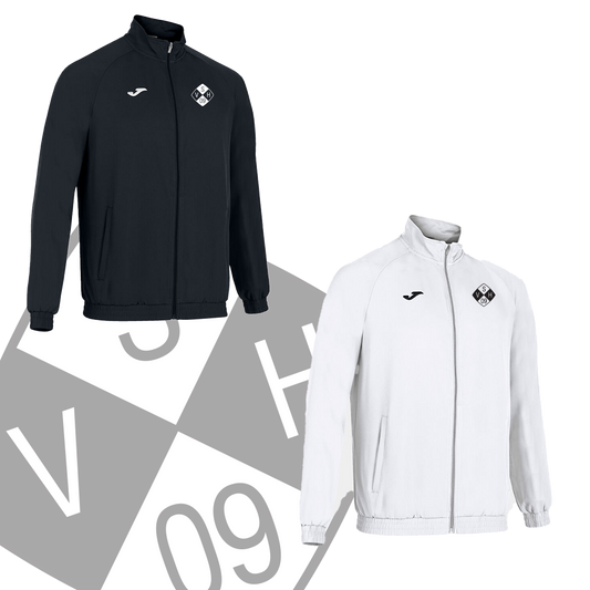 Jacke Doha SV 09 Hofheim