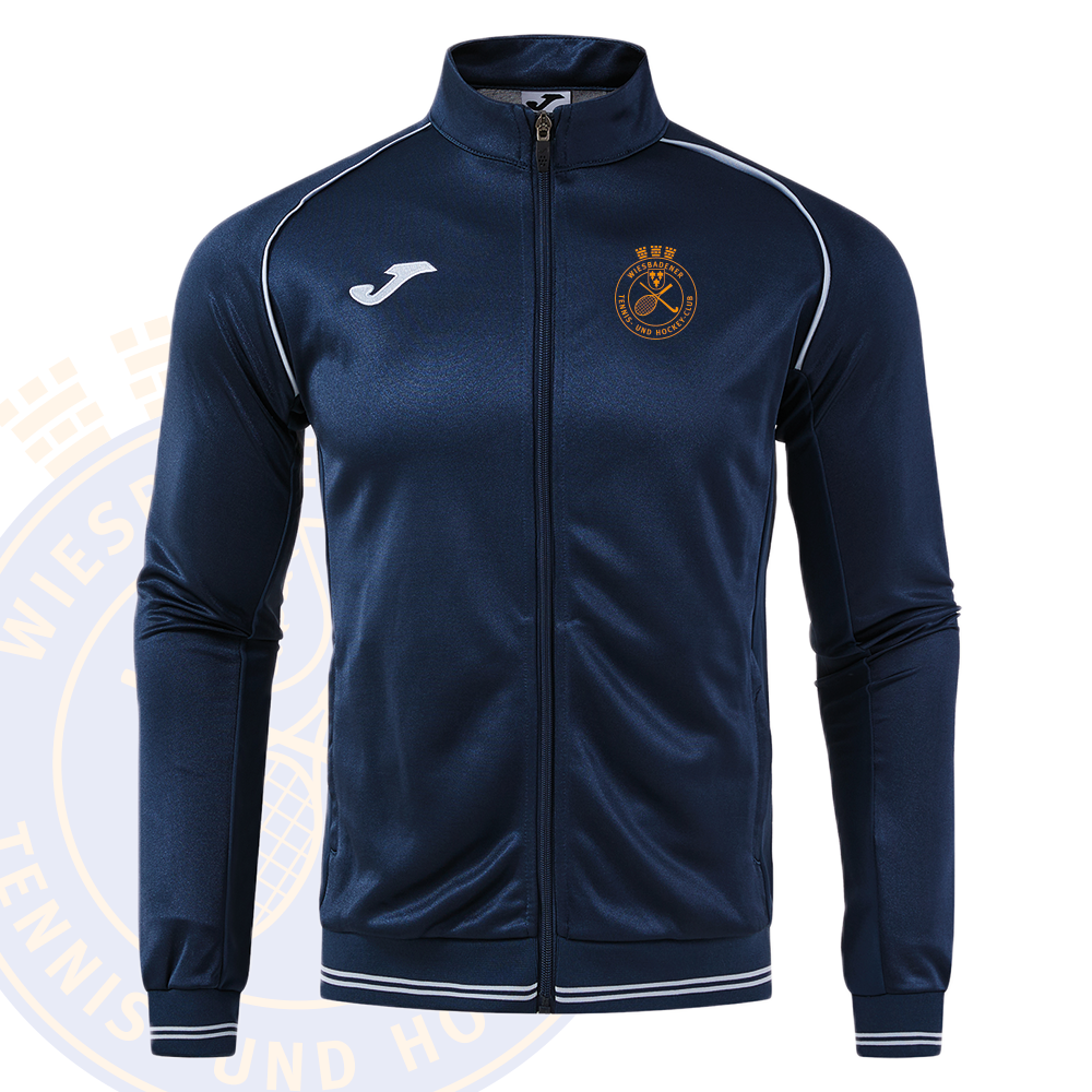 Jacke ECO RETRO WTHC