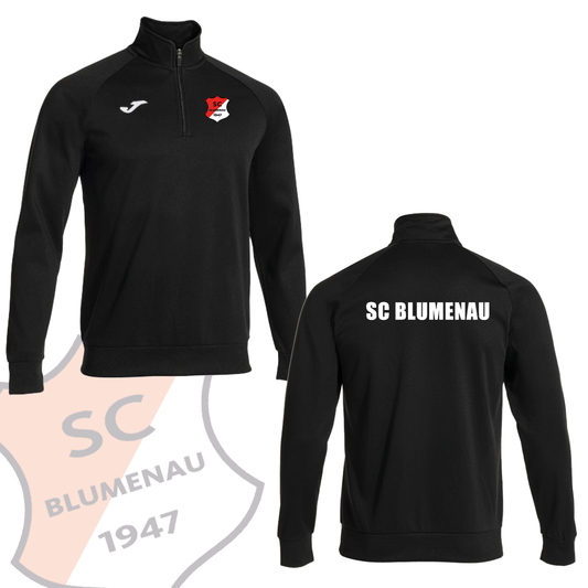 JOMA Zip Top Faraon SC Blumenau