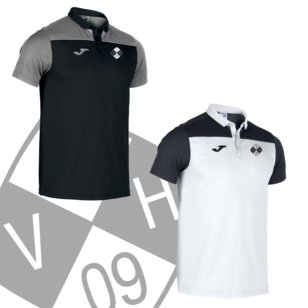 Polo Hobby II SV 09 Hofheim