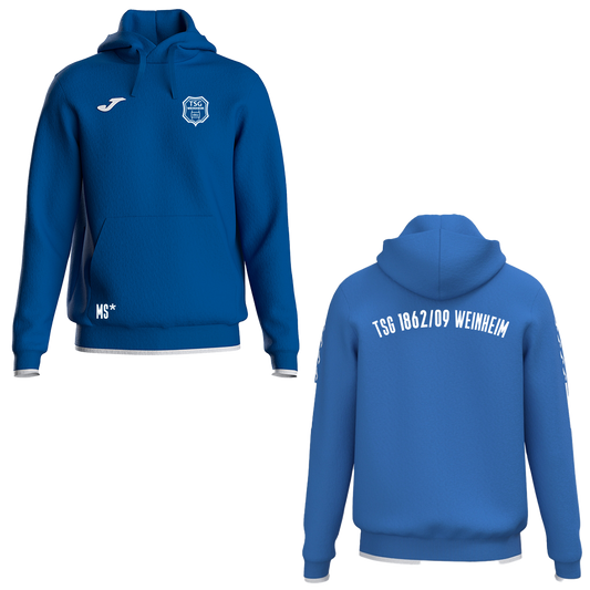 Baumwoll Hoody Olimpiada TSG 1862/09