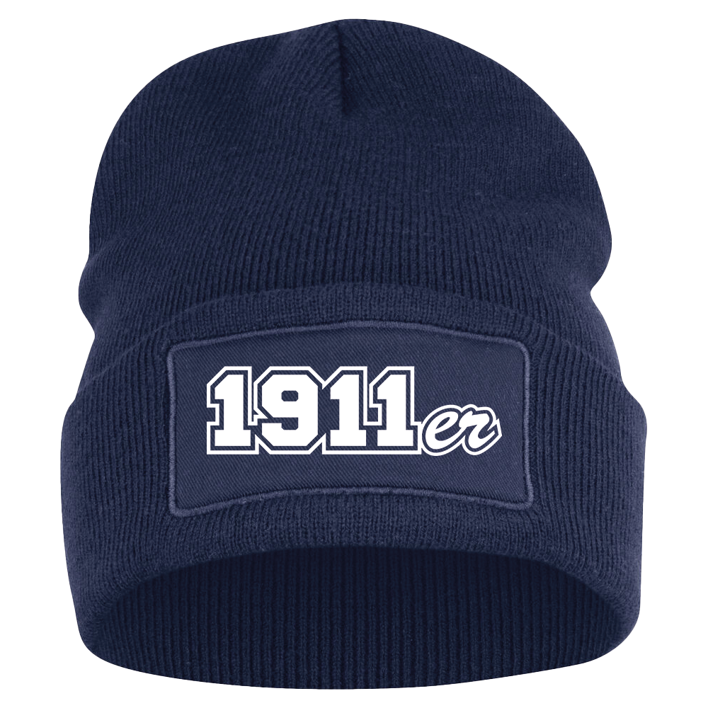 Wintermütze FV Hofheim