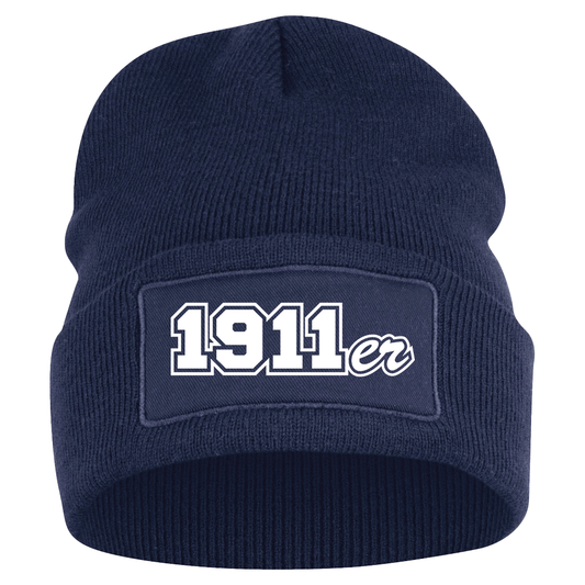 Wintermütze FV Hofheim