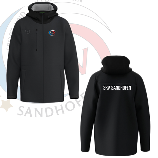 ERIMA Hydro Jacke SKV Sandhofen