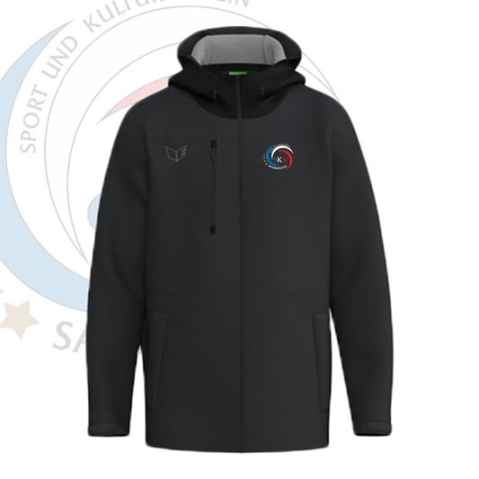 ERIMA Hydro Jacke SKV Sandhofen