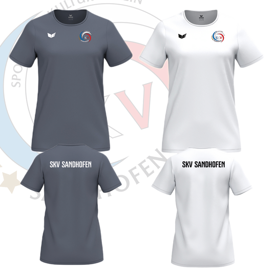 ERIMA Damen Intro Shirt SKV Sandhofen