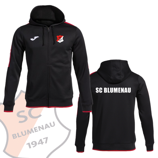 JOMA Kapuzenjacke Olimpiada SC Blumenau