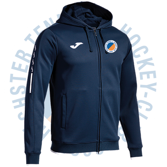 Kapuzenjacke Olimpiada HTHC