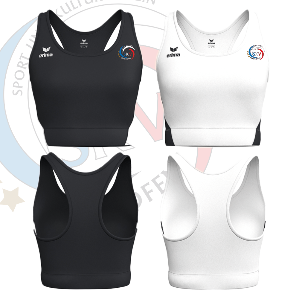 ERIMA T&F Wings Bra SKV Sandhofen