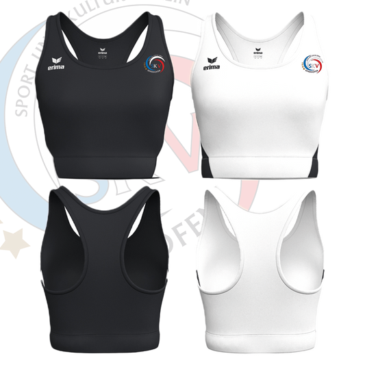 ERIMA T&F Wings Bra SKV Sandhofen