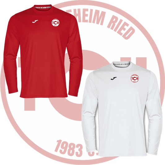 Trikot Combi langarm TC Hofheim