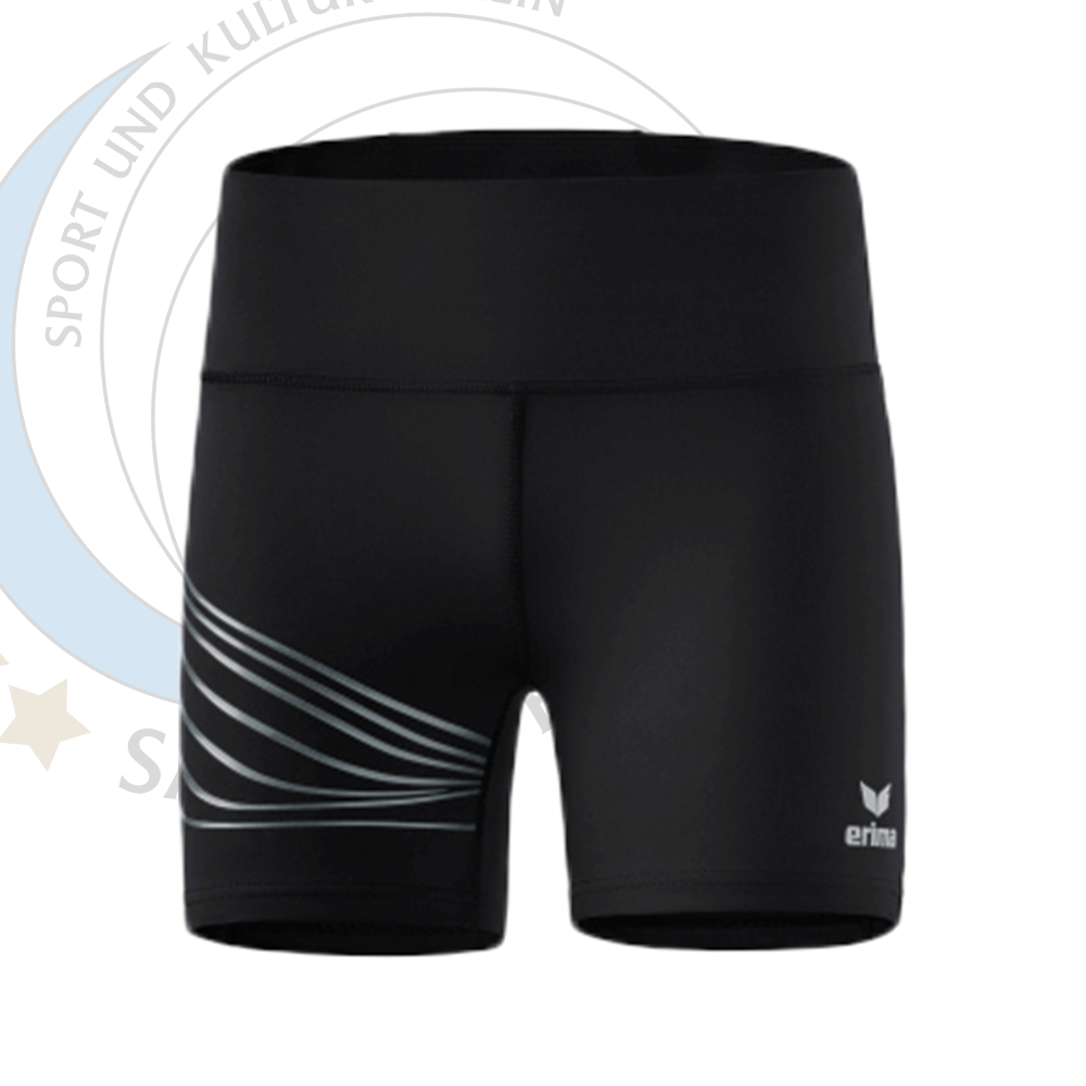 ERIMA Damen Racing Laufhose kurz SKV Sandhofen