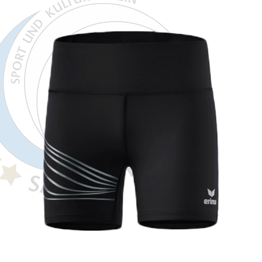 ERIMA Damen Racing Laufhose kurz SKV Sandhofen