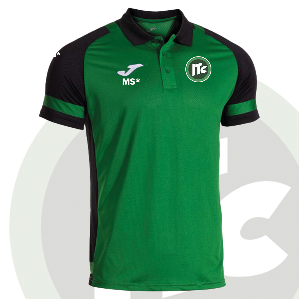 JOMA Polo Lider ITC
