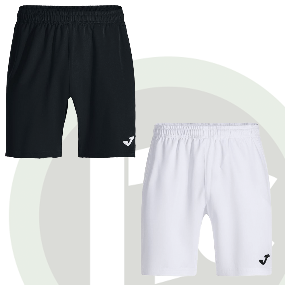 JOMA Bermuda Master ITC