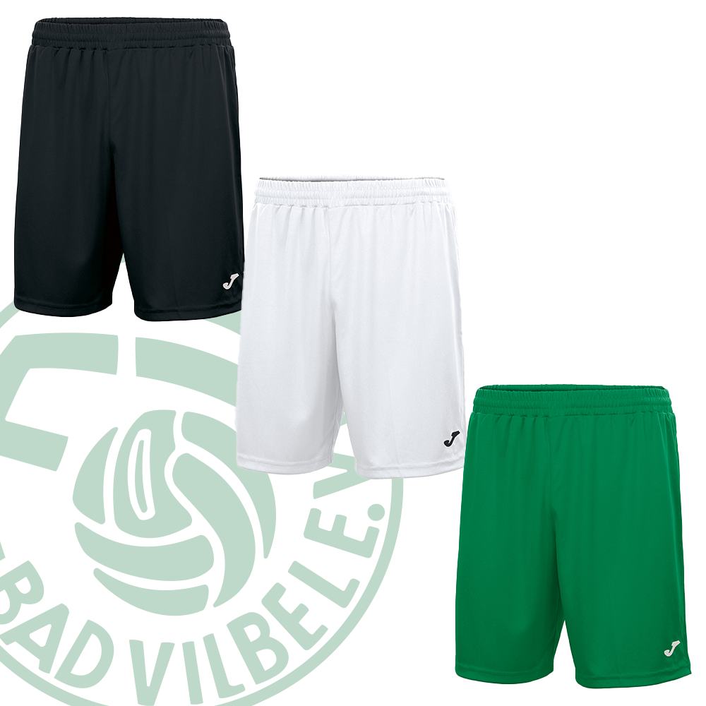 Hose Nobel FV Bad Vilbel