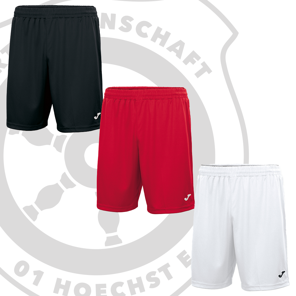 Nobel Short SG 01 Hoechst