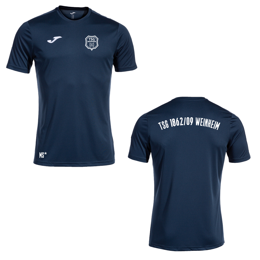 Shirt Olimpiada TSG 1862/09