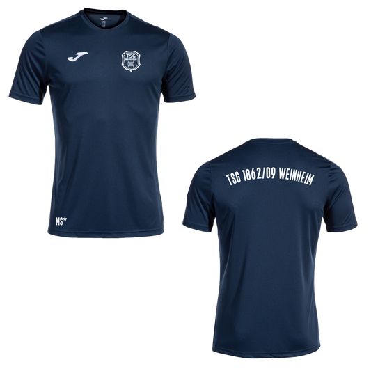 Shirt Olimpiada TSG 1862/09
