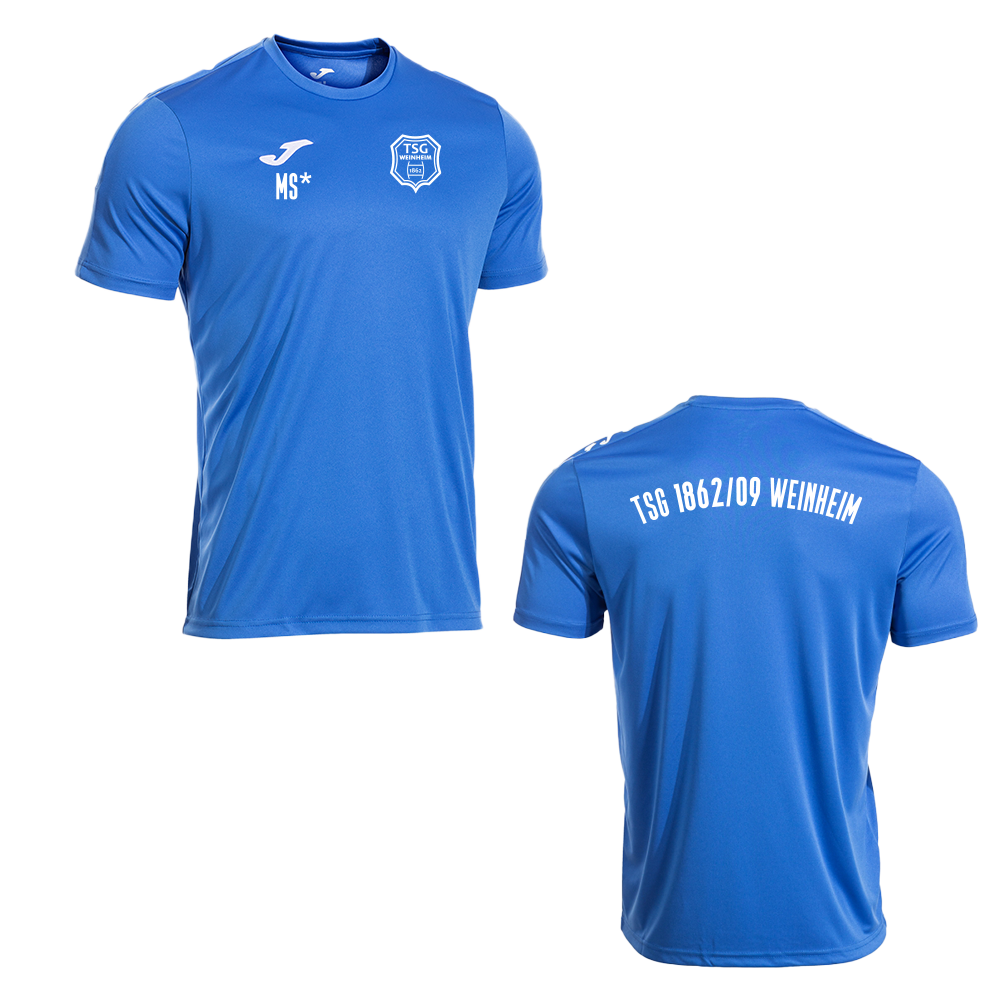 Shirt Olimpiada I TSG 1862/09