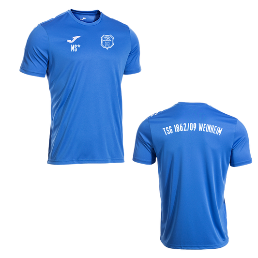 Shirt Olimpiada TSG 1862/09 Trainer