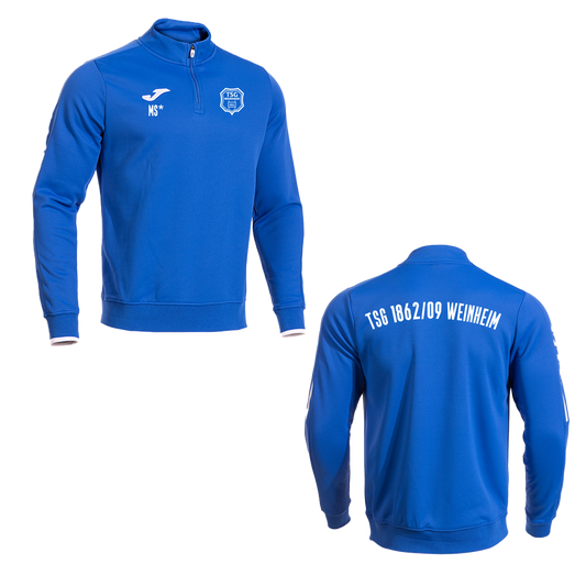Zip Top Olimpiada TSG 1862/09 Trainer