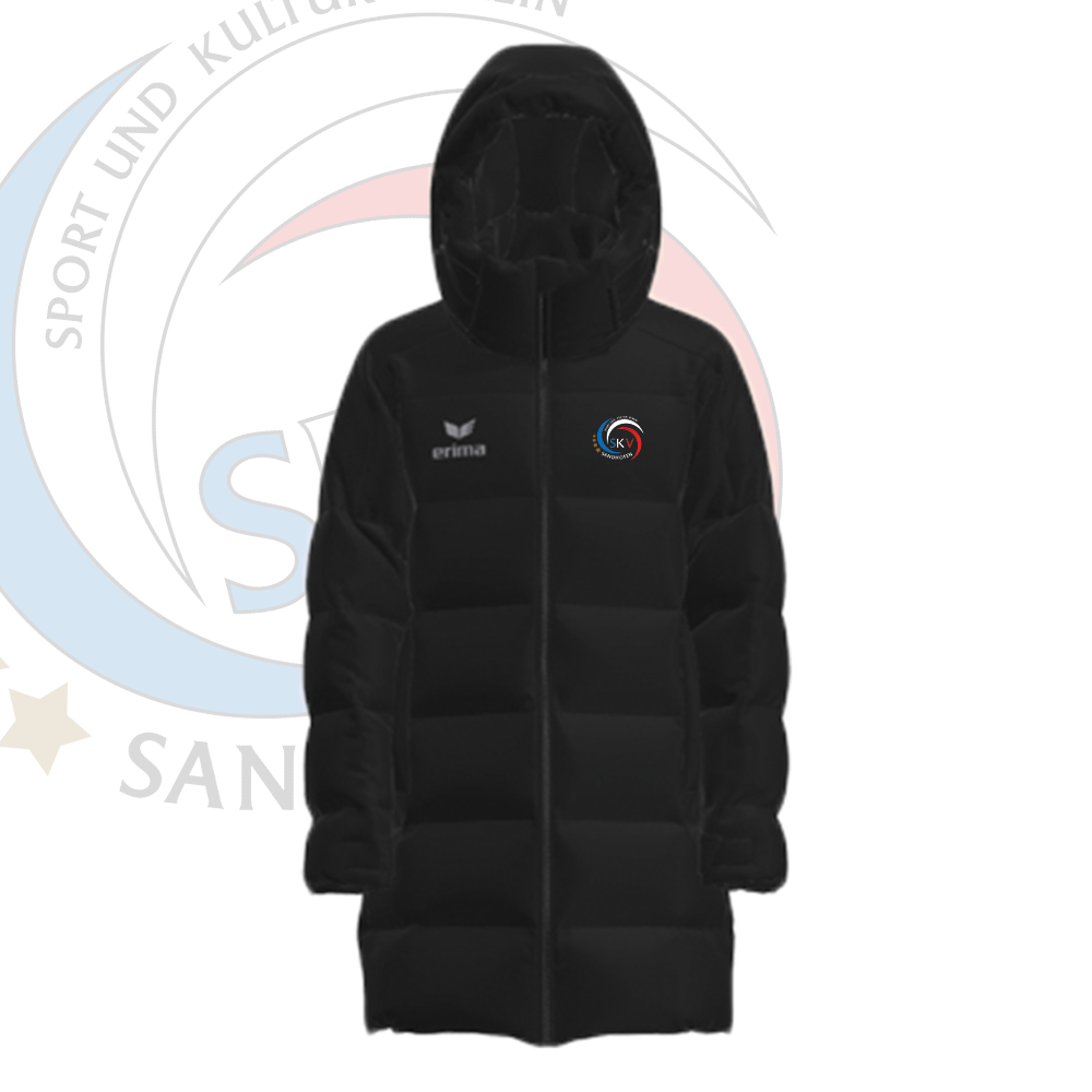 ERIMA Parka SKV Sandhofen