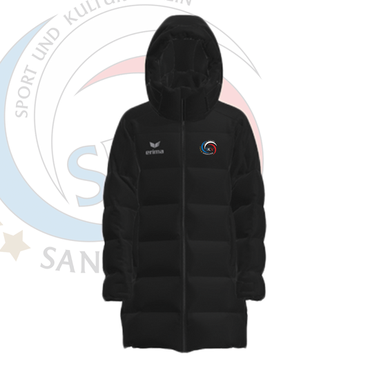 ERIMA Damen Parka SKV Sandhofen