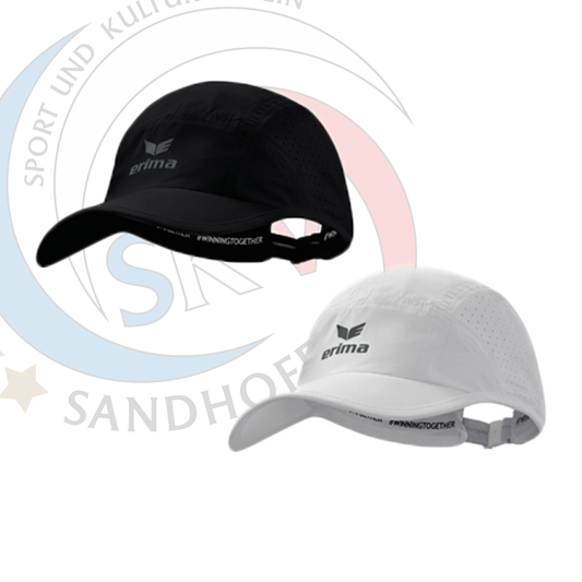 ERIMA Funktions Cap SK Sandhofen