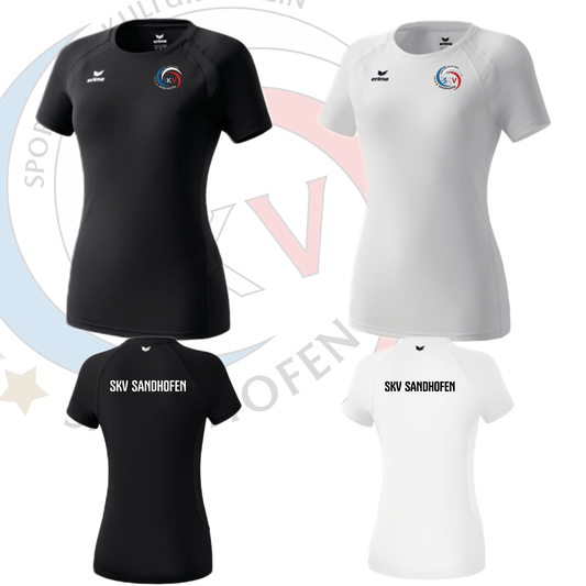 ERIMA Damen Performance Shirt SKV Sandhofen