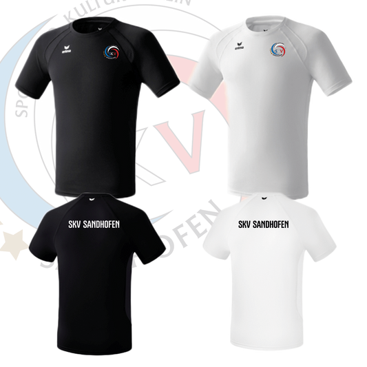 ERIMA Performance Shirt SKV Sandhofen