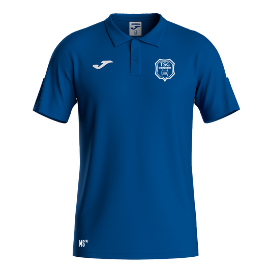 Baumwoll Polo Olimpiada TSG 1862/09