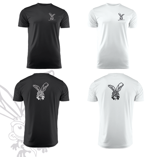 Polyestershirt Die Schnaaken