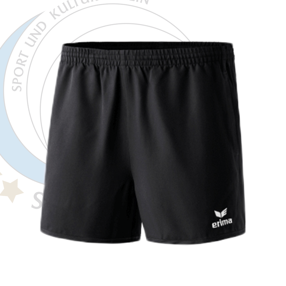 ERIMA Damen Pro Short SKV Sandhofen