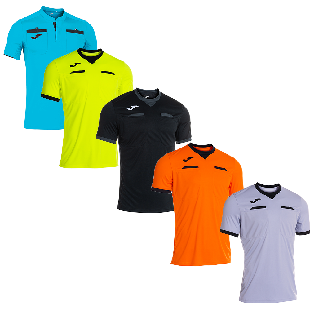 Schiedsrichter Trikot TSG 1862/09