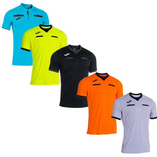 Schiedsrichter Trikot TSG 1862/09