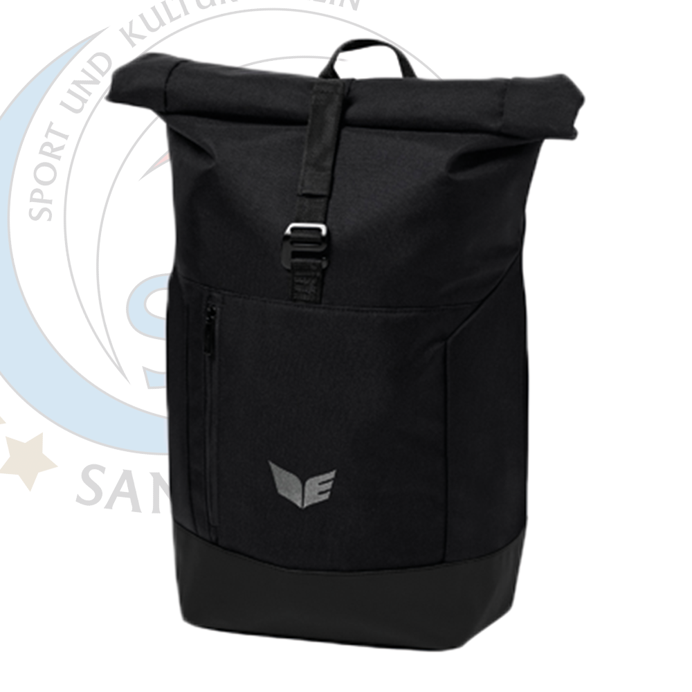 ERIMA Rolltop Rucksack SKV Sandhofen