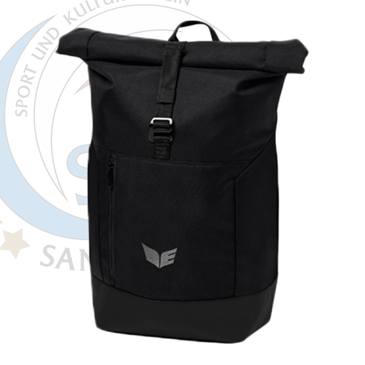 ERIMA Rolltop Rucksack SKV Sandhofen